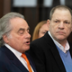 Illustration for article titled Harvey Weinstein Indicted by Grand Jury on Rape and Sex Act Charges